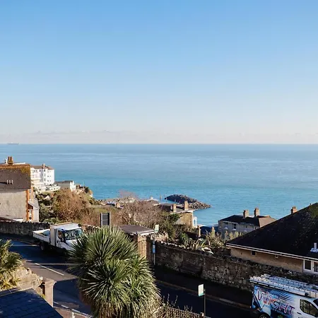 Ventnor Views Villa Exterior photo