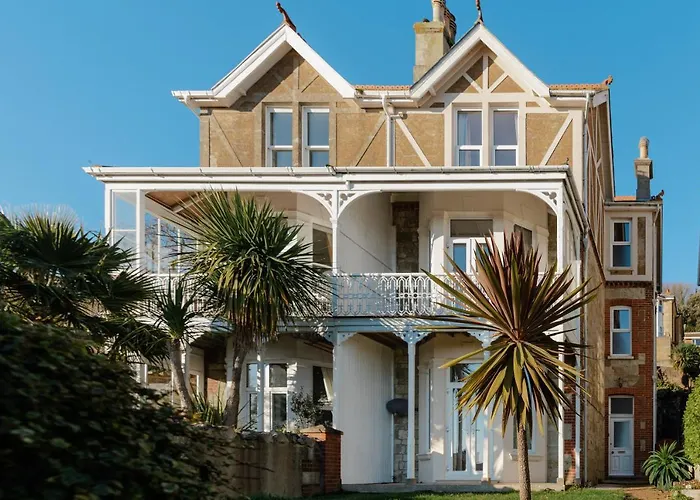 Ventnor Views